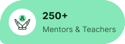 Mentors & Teachers