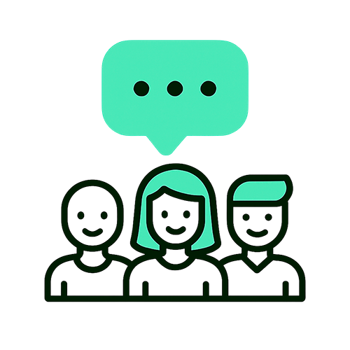 Course Discussions