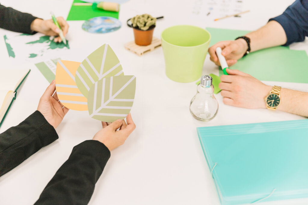 Environmental Impact Training