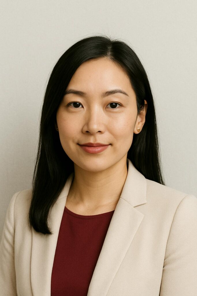 Nuzi Chen
