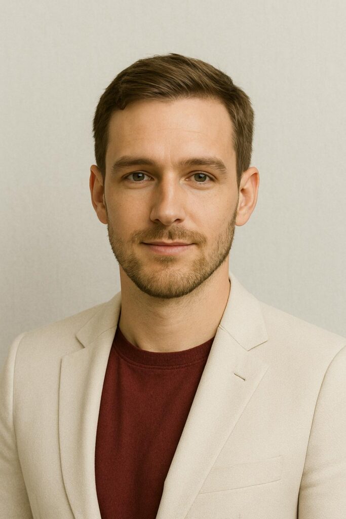 Christophe Laurent
