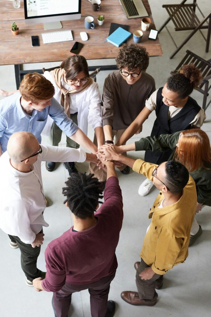 ESG Academy Community